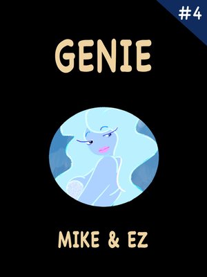 cover image of Genie